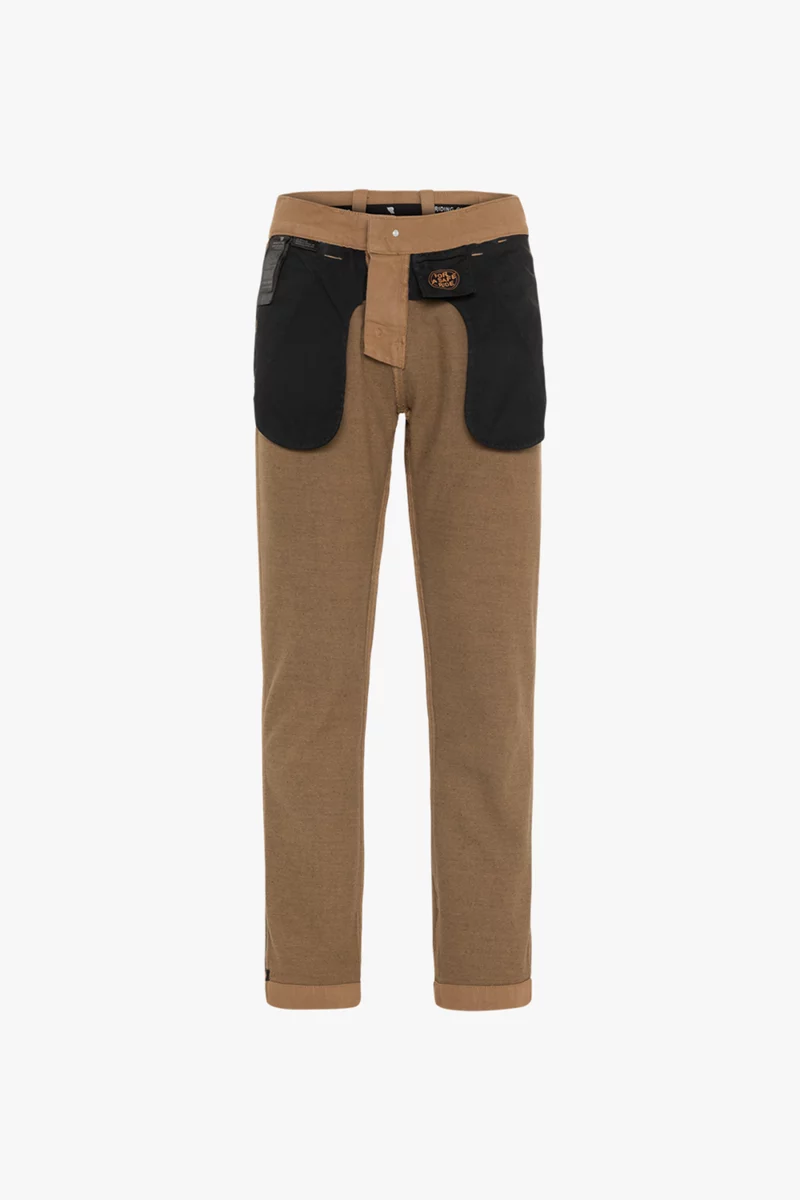 Riding Culture Chino LT 34 Inch Herren Bikehose