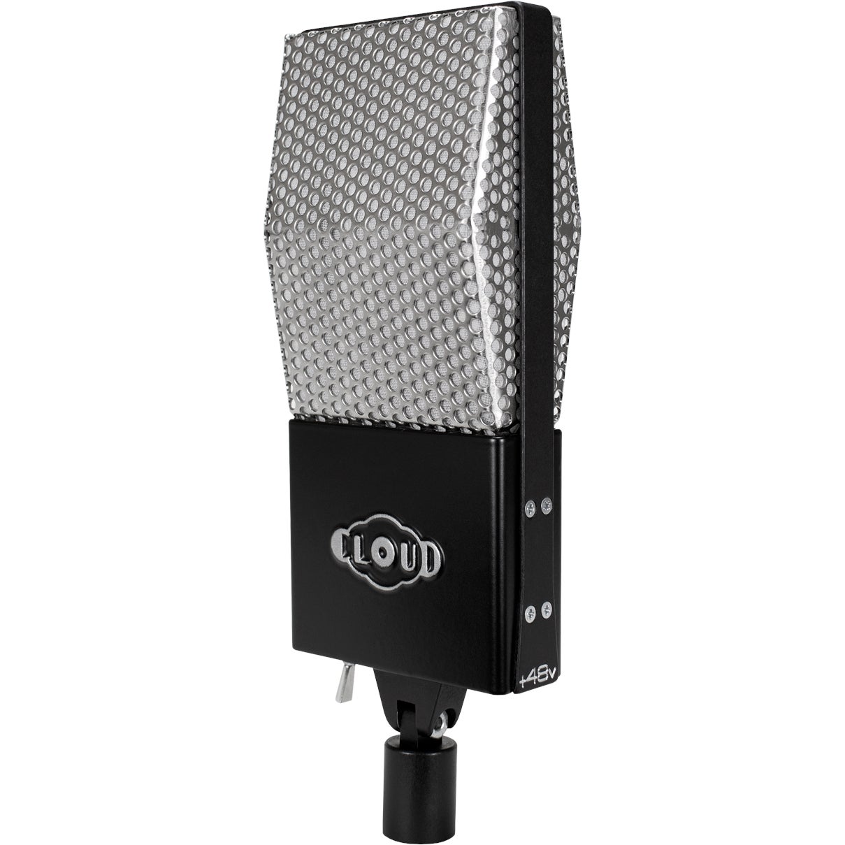 Cloud Microphones 44-A actieve ribbon microfoon