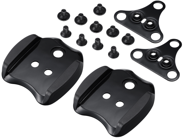 Shimano Adapterklampe, SPD-SL til SPD