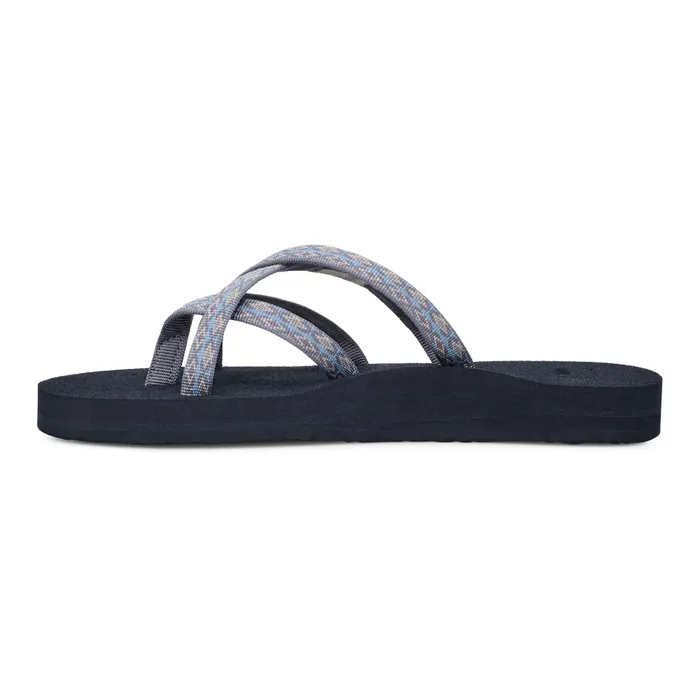 Teva Olowahu Teenslippers Dames