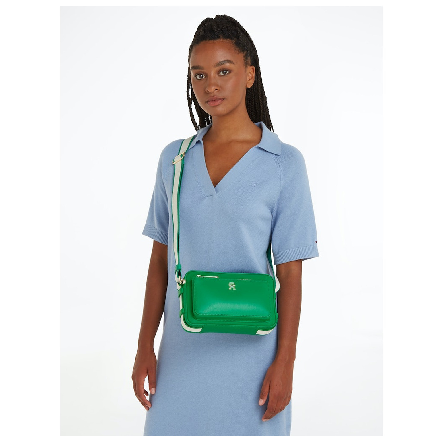 Tommy Hilfiger ICONIC TOMMY CAMERA BAG