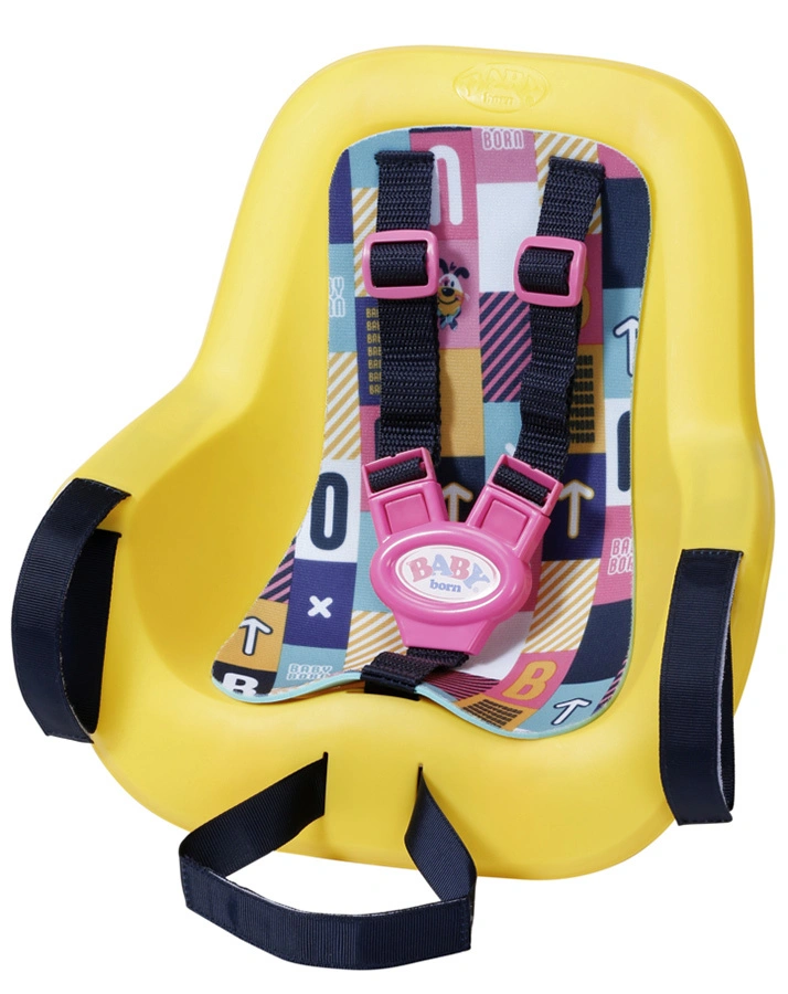 BABY born® Fahrradsitz (43cm)