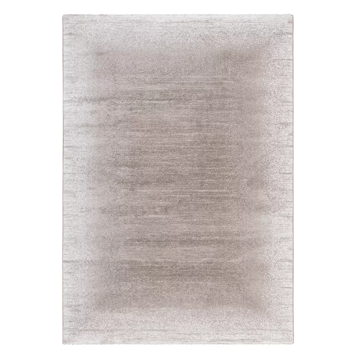 Maschinenteppich Feeling Soft Touch Beige