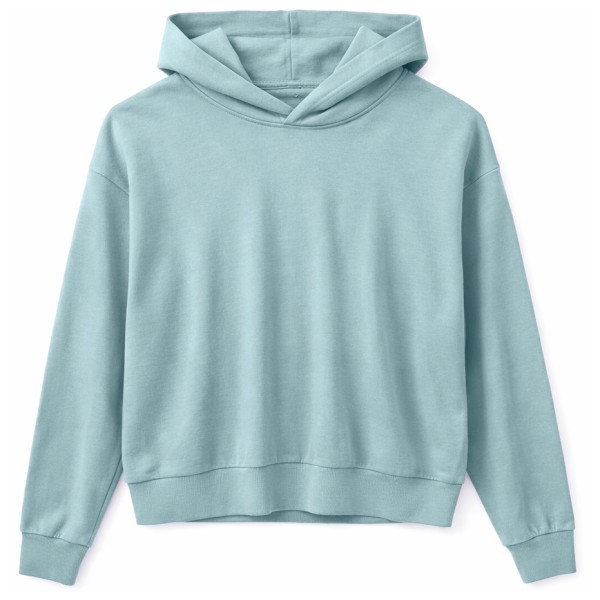Mazine - Genderless Natural Dye Hoodie - Sweat à capuche
