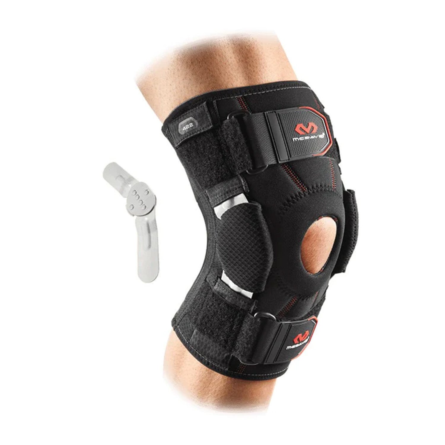 Mcdavid  Knee Brace Dual Disk