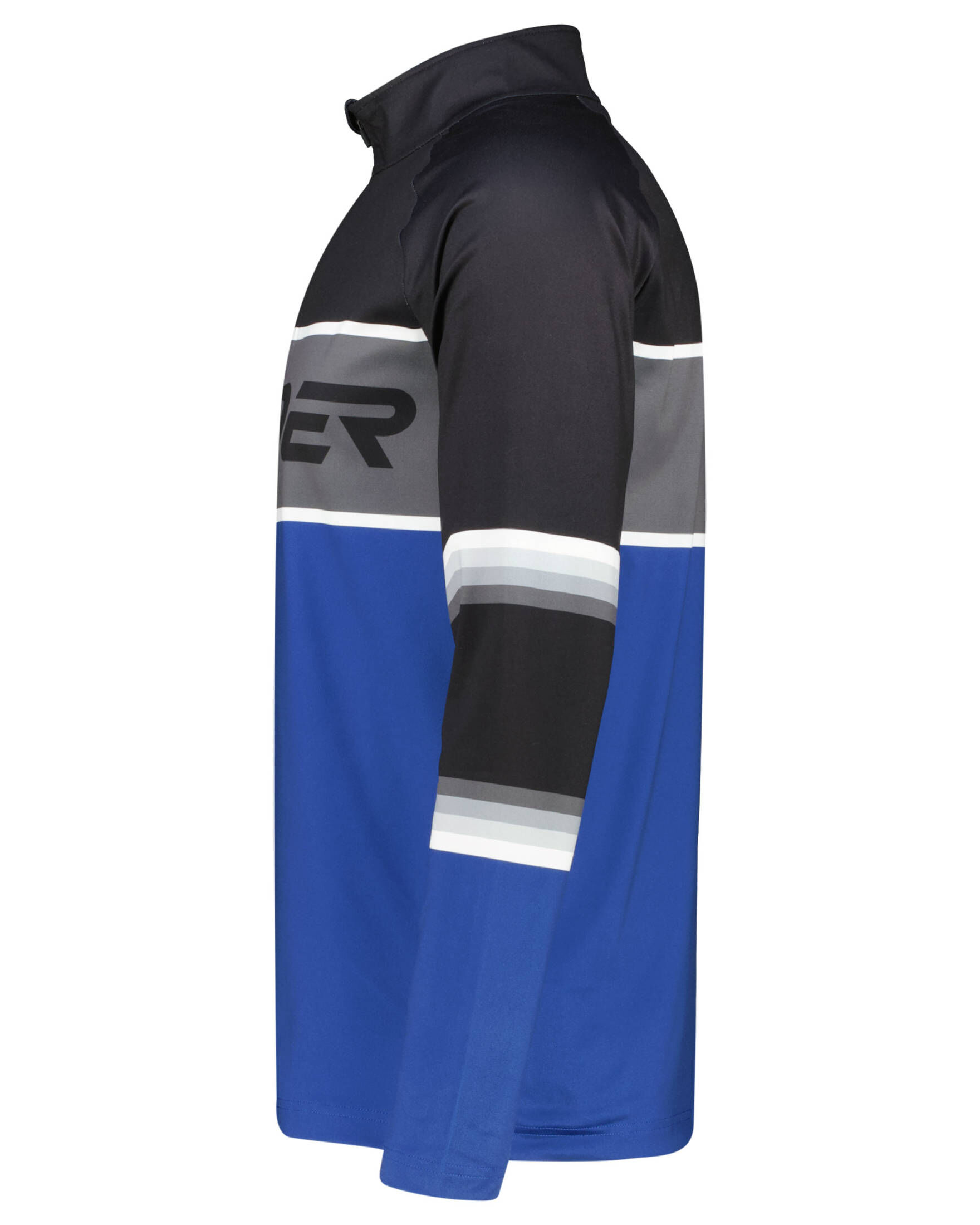 Spyder| Herren Skirolli PREMIER ZIP T-NECK