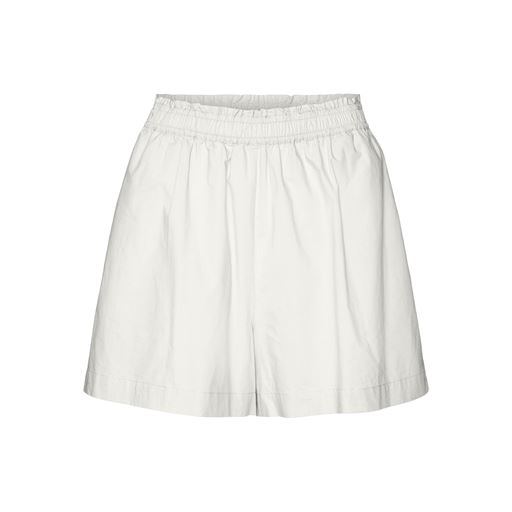 Vero Moda Hella Højtaljede Shorts, Snow White, L