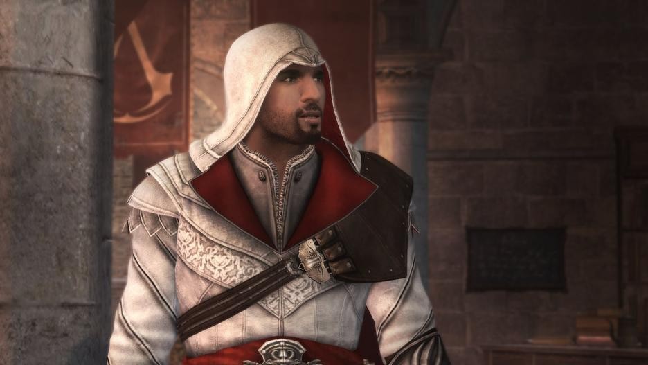Assassin's Creed: The Ezio Collection (Nordic)- Xbox One