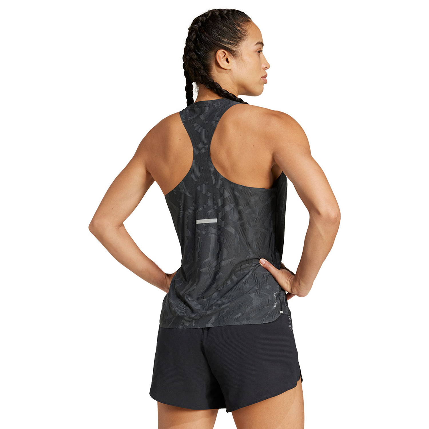 adidas Ultimate Singlet Dames