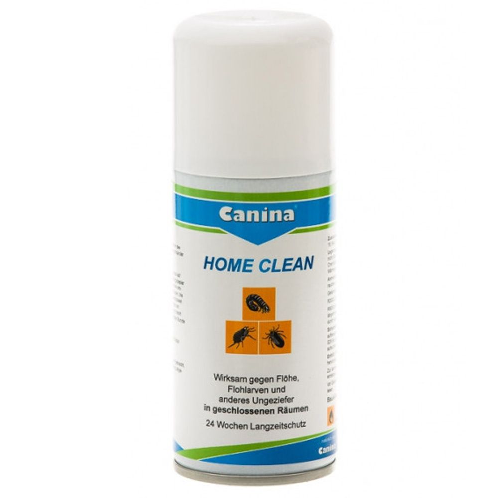 Canina® Home Clean