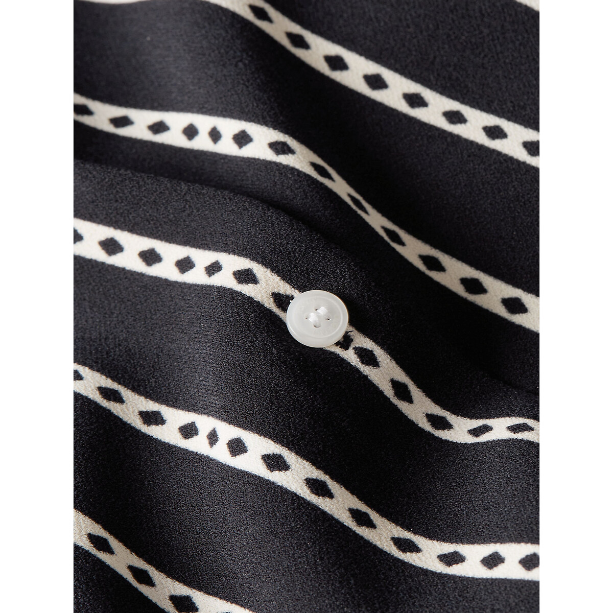 TOMMY HILFIGER<br>Camisa listrada