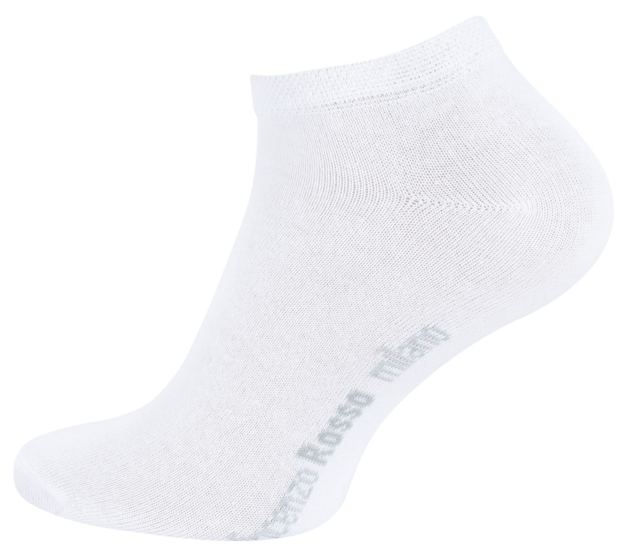 Vincenzo Rosso 24 Paar Sneaker Socken