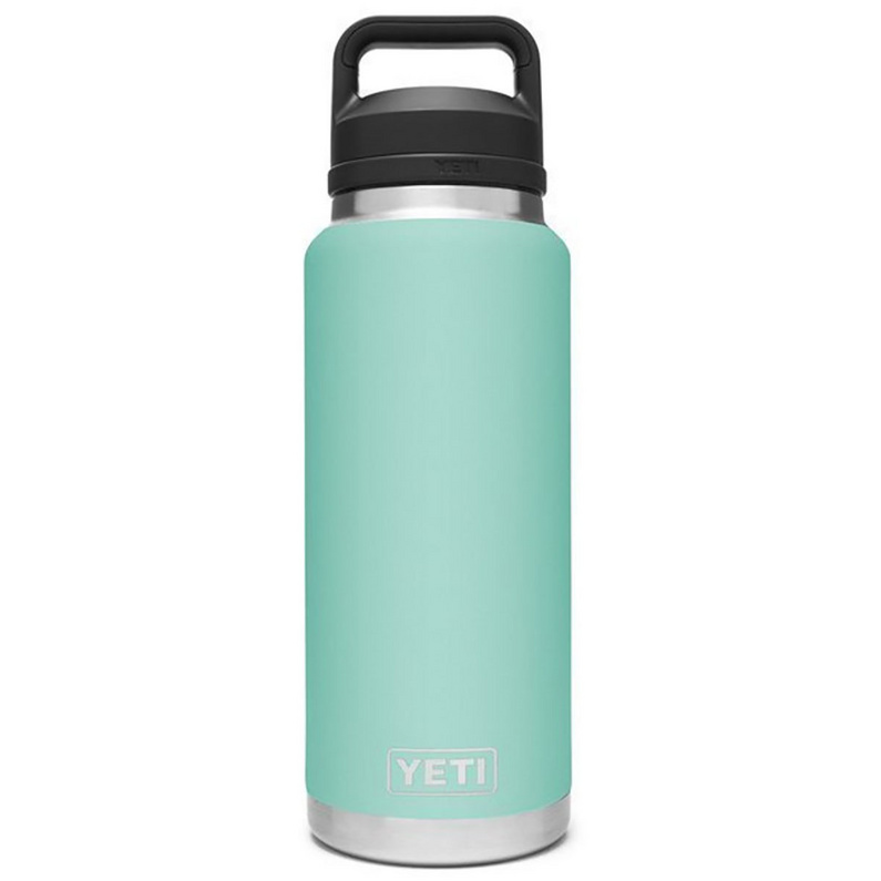 Yeti Coolers Rambler 36oz Chug Isolierflasche