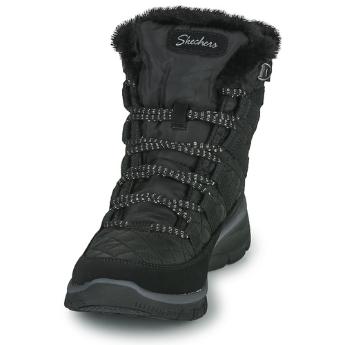 Skechers - EASY GOING - Noir