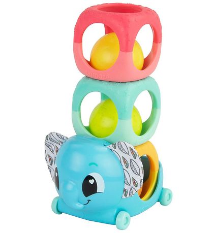 Lamaze Aktivitetsleget?j - Elefant