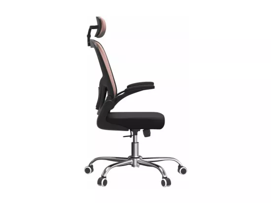 Fauteuil Dory DORY ROSE
