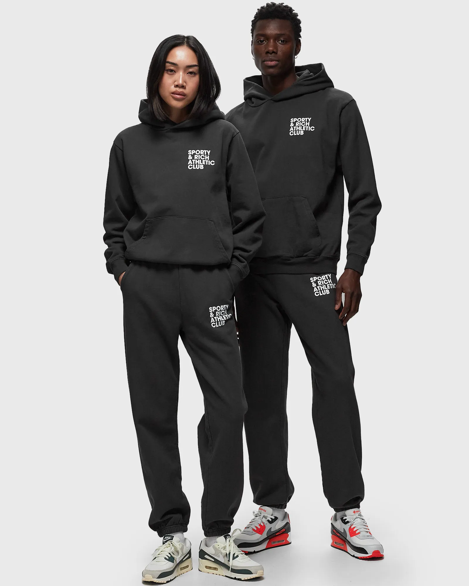 Sporty & Rich Exercise Often Sweatpant