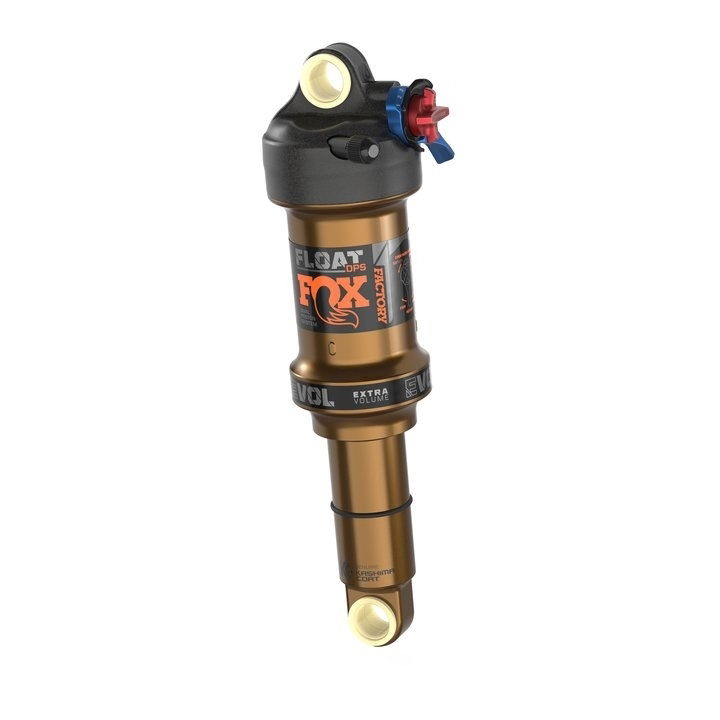 Fox Racing Shox Fox Float SL Factory
