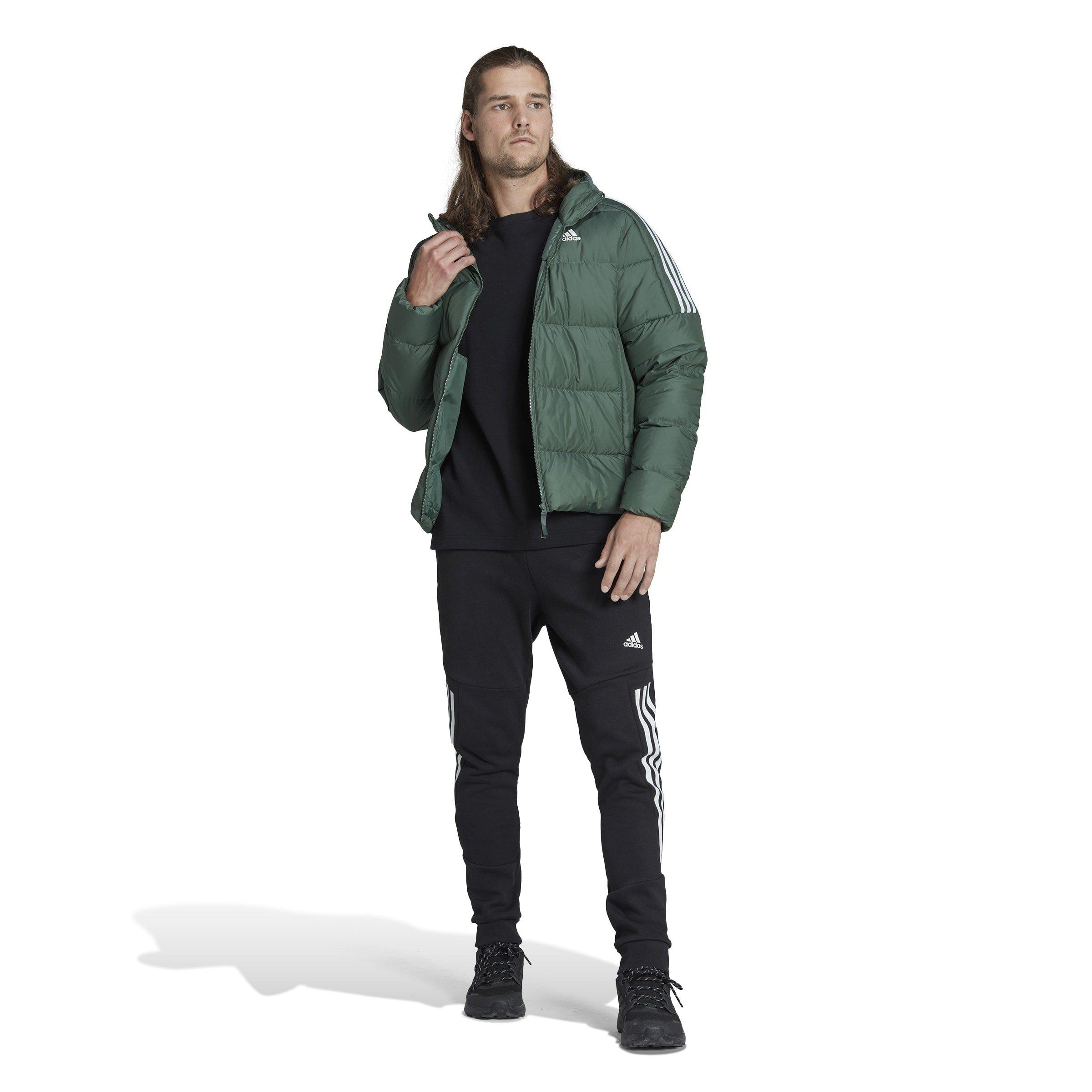 adidas Essential Mid Jacket Mens