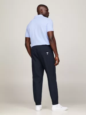 Calças Letterman Wind-Pant