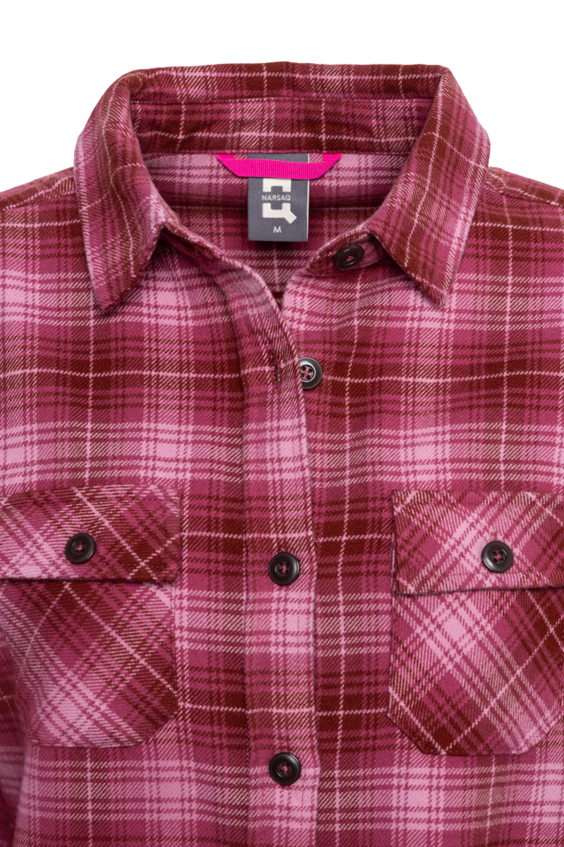 Saarloq Blouse