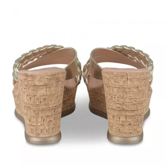 Mules OR LADY GLAM