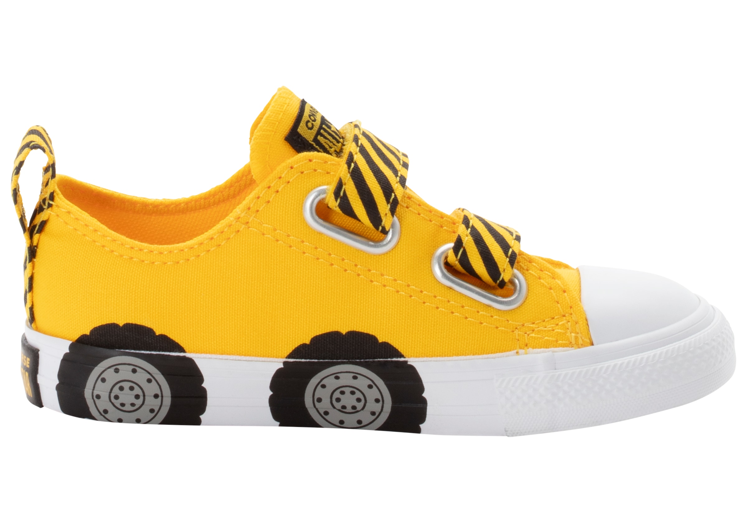 Converse Sneaker »CHUCK TAYLOR ALL STAR CONSTRUCTION TRUCK EASY-ON«  für Kinder