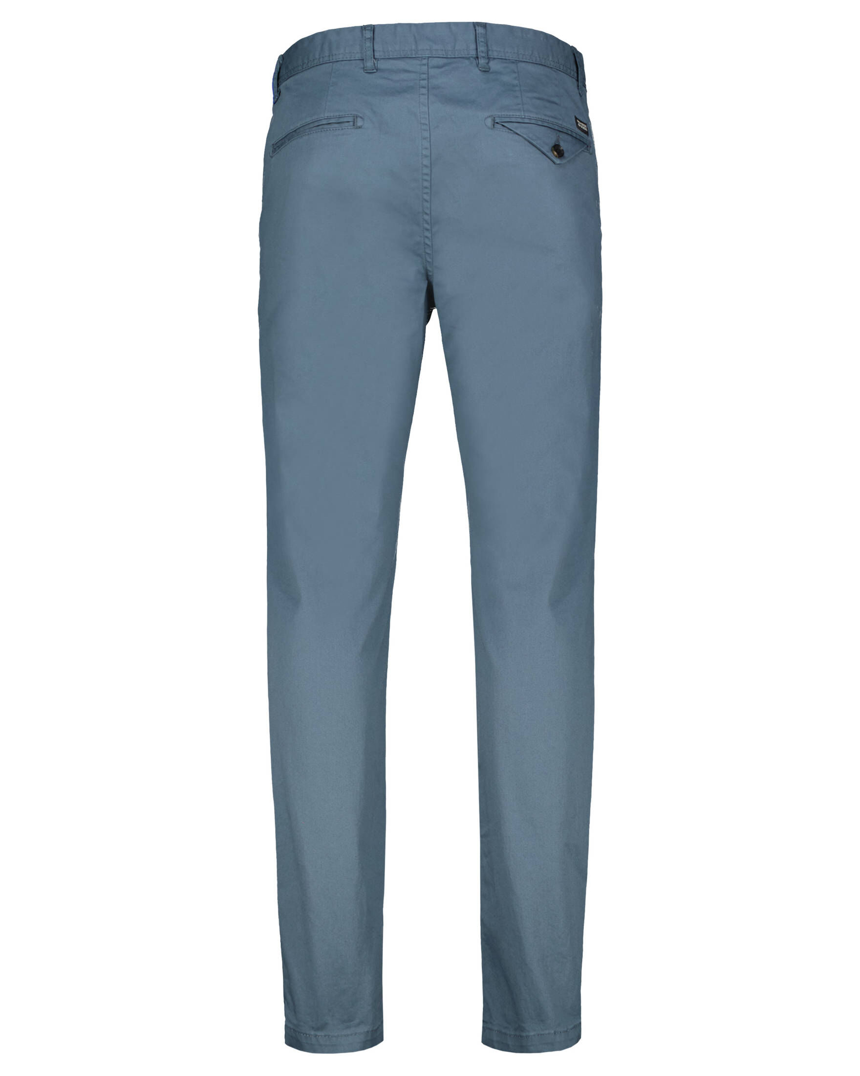 Scotch & Soda| Herren Chinohose MOTT Super Slim Fit