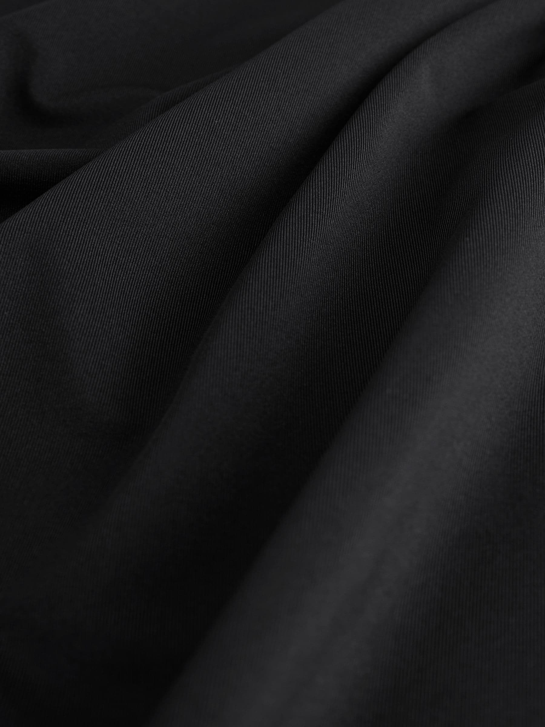 Zwart - Active Base Layer