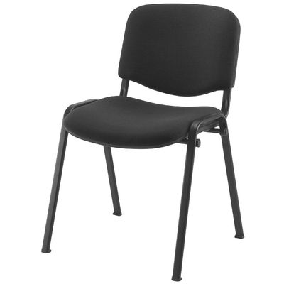 Chaise VISITEUR - noir