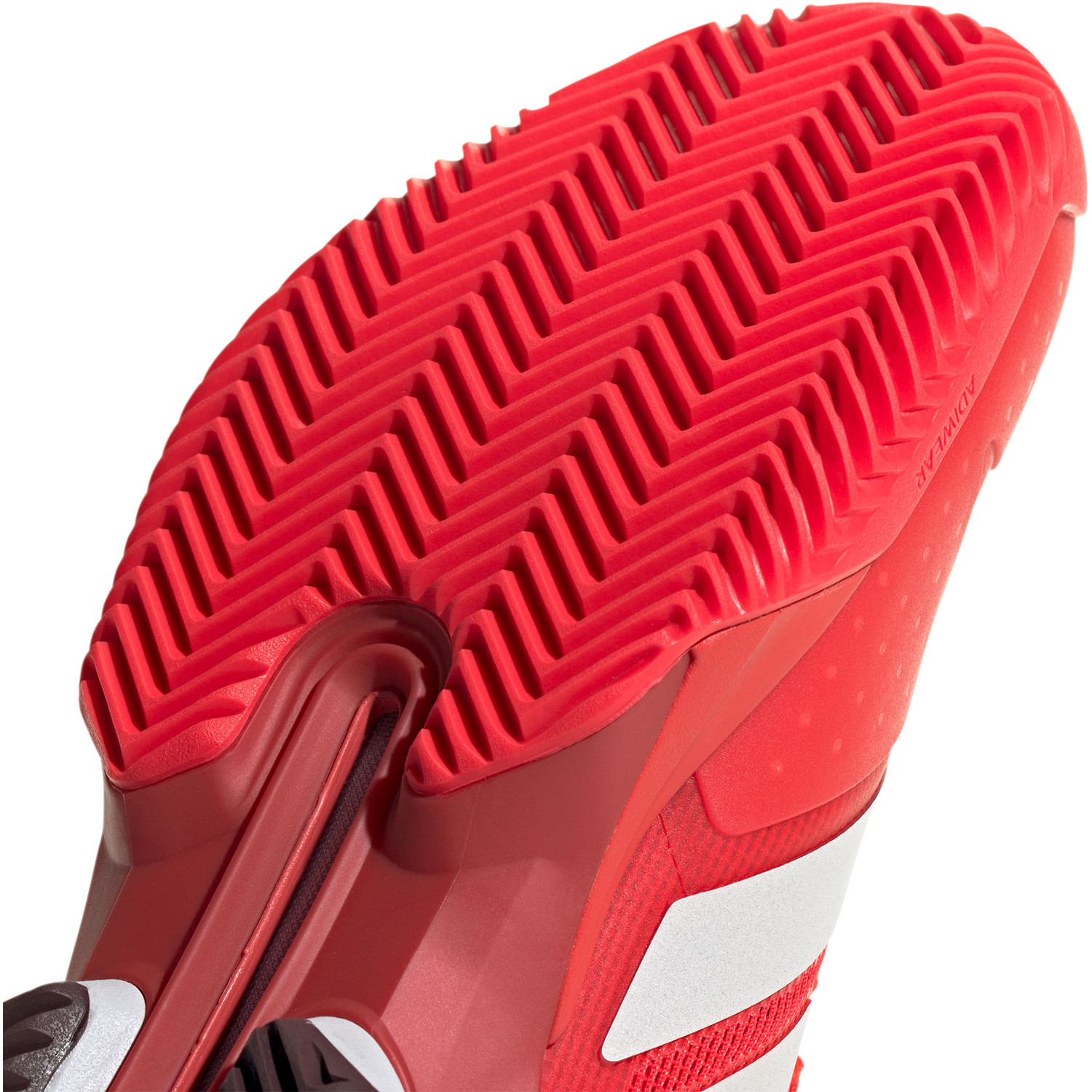 adidas adizero Ubersonic 5 Clay Heren