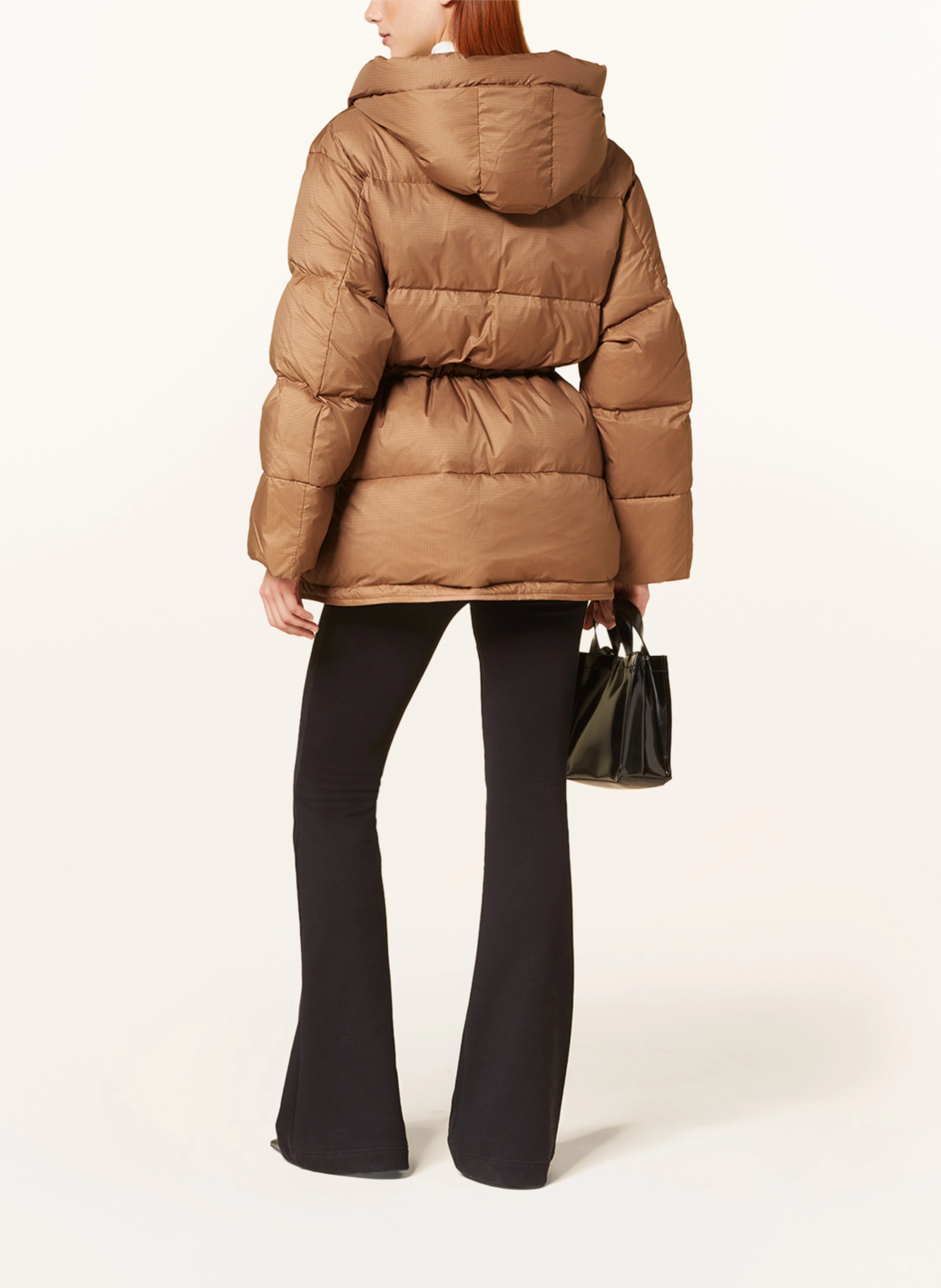 Acne Studios Daunenjacke