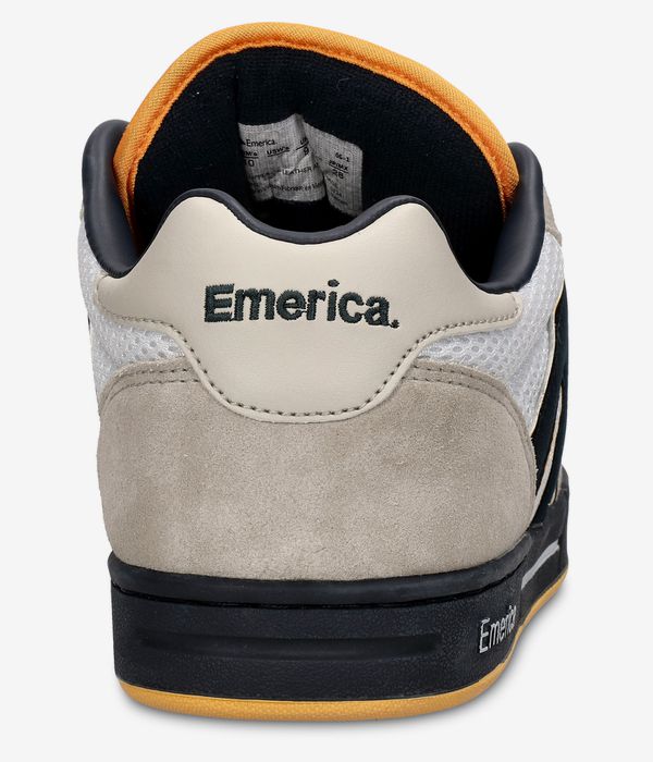 Emerica OG-1 Schuh (tan navy)
