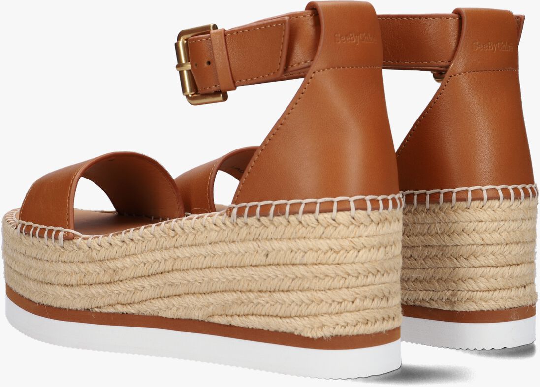 SEE BY CHLO\u00C9 bruine see by chlo&eacute; espadrilles glyn