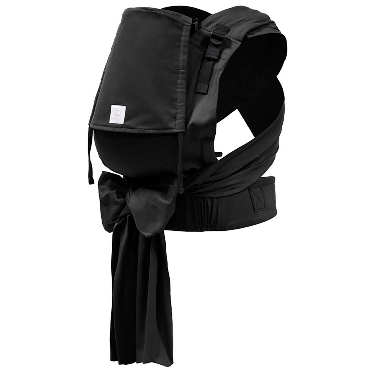Stokke LIMAS Plus Draagzak Black