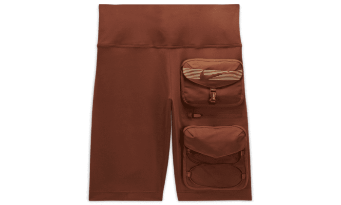 Nike Travis Scott Cact.us Corp NRG HB Short Brown