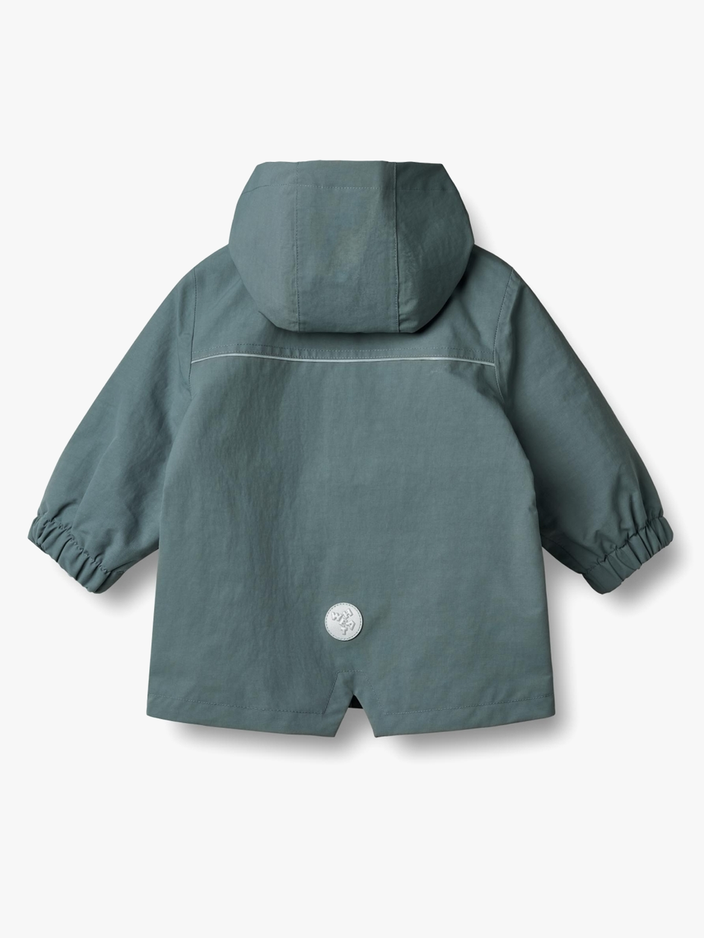Parka Alke