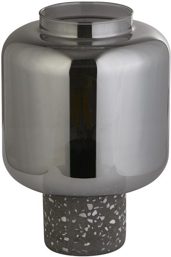Tafellamp EU60245SM Vessel ⌀20  x H28 cm