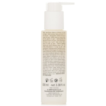 Babor Eye & Heavy Make Up Remover