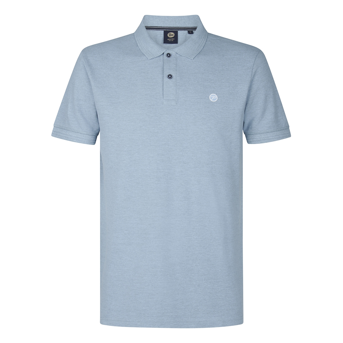 Heren Polo 27380201SN