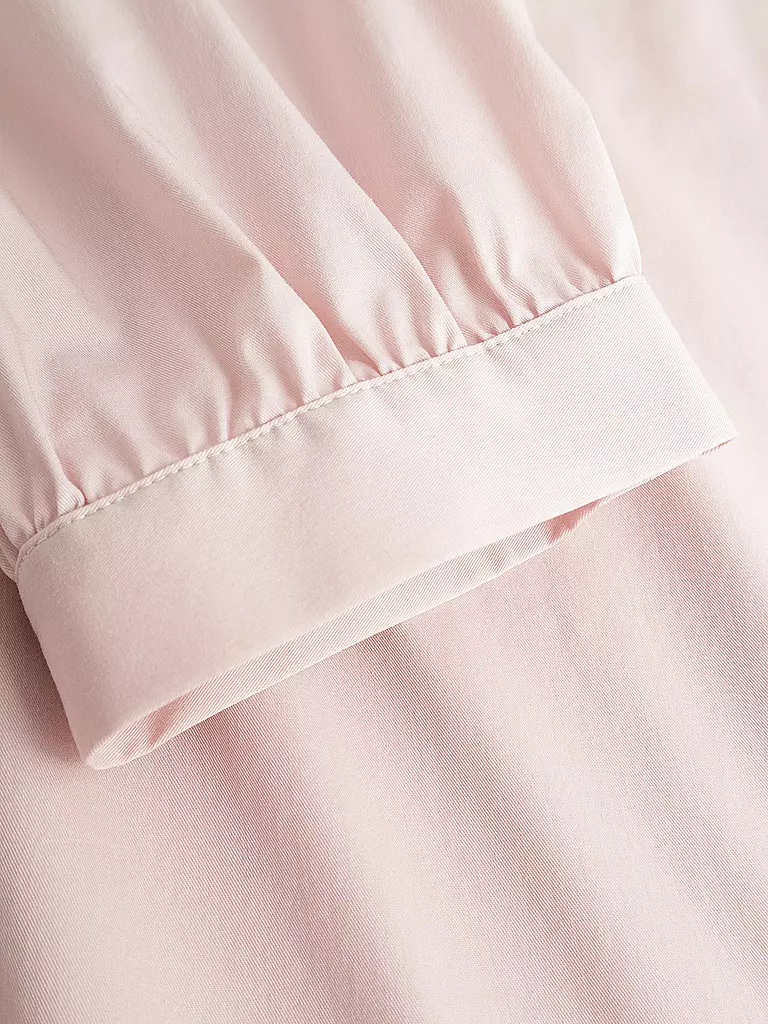 JOOP Hemdblusenkleid  rosa