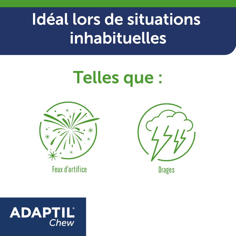 ADAPTIL Chew