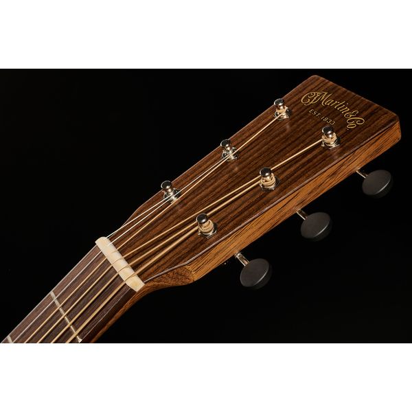 Martin Guitar D-15M LH
