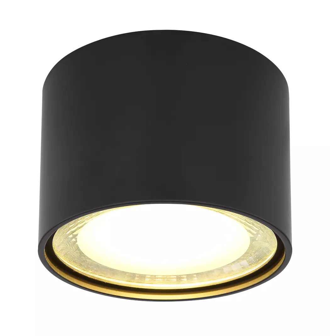 LED-Deckenleuchte Serena