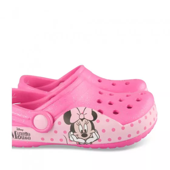 Sabots ROSE MINNIE