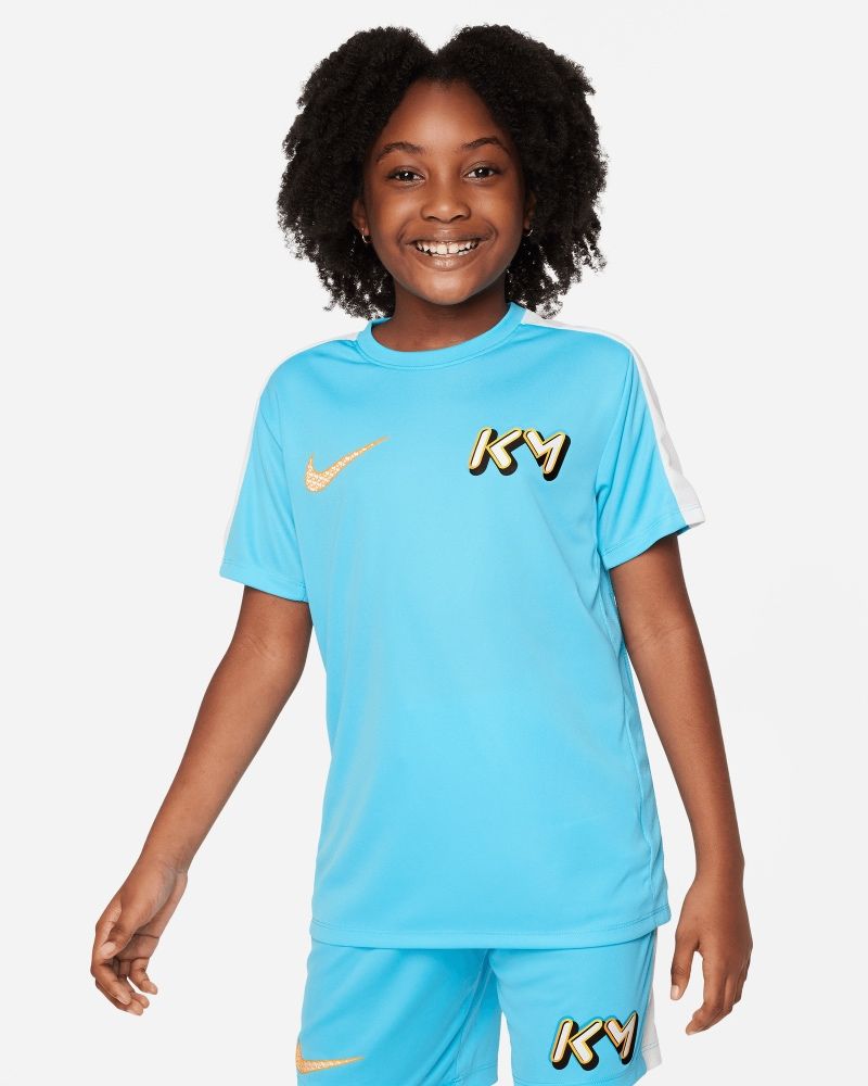 Maillot Nike KM Bleu pour enfant