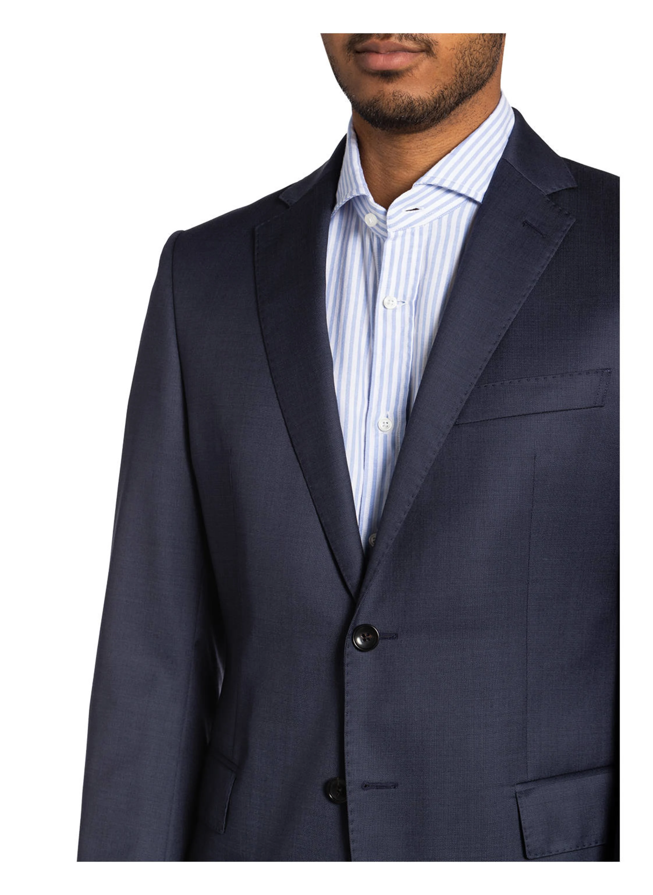 windsor. Anzugsakko SERA Regular Fit