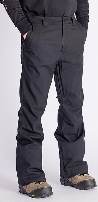 L1 - PANTALON CHINO