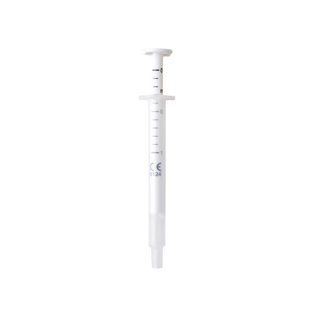 Bunny Nature GoVet Syringe