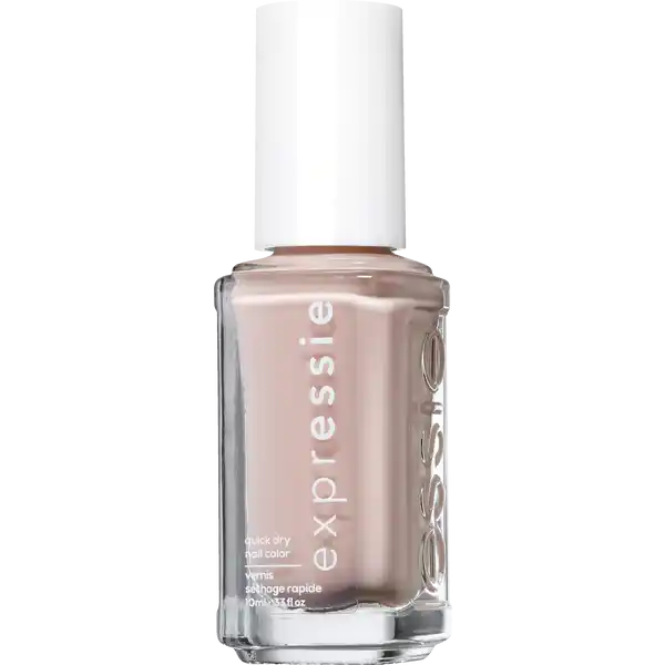 expressie Nagellack Nr. 0 crop, top and roll